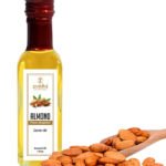 Almond Carrier Oil
