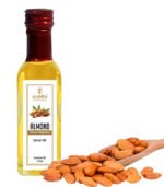 Almond Carrier Oil