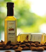 Almond Carrier Oil - Image 2