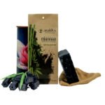 Bamboo Charcoal Premium Handmade Soap