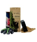 Bamboo Charcoal Premium Handmade Soap