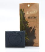 Bamboo Charcoal Premium Handmade Soap - Image 2