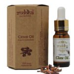 Clove Oil