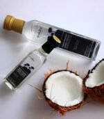 Cold Pressed Extra Virgin Coconut Oil - Image 2