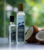 Cold Pressed Extra Virgin Coconut Oil - Image 4