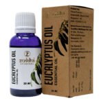 Eucalyptus Oil