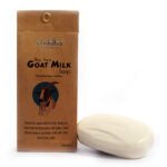 Aloe Vera Goat Milk Soap