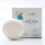 Kids Goat Milk Soap