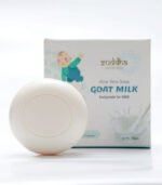 Kids Goat Milk Soap