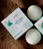 Kids Goat Milk Soap - Image 2