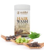 Hair Wash Powder