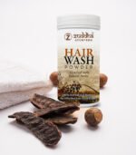 Hair Wash Powder - Image 2