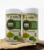 Henna Powder - Image 2