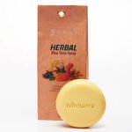 Herbal Aloe Vera Soap