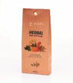 Herbal Aloe Vera Soap - Image 3