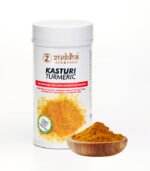 Kasturi Manjal Powder