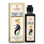 Neelanjana Hair Oil