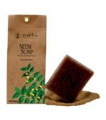 Handmade Natural Neem Soap