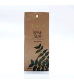 Handmade Natural Neem Soap - Image 3