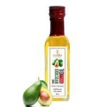 Avacado oil