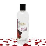 Pure Rose Water