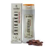 Shikakai Hair Wash Paste