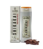 Shikakai Hair Wash Paste