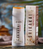 Shikakai Hair Wash Paste - Image 2