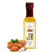 Sweet Almond Oil