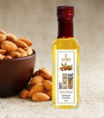 Sweet Almond Oil - Image 2