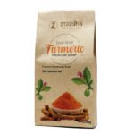 Handmade Natural Turmeric Soap