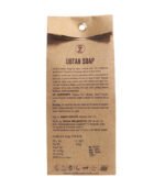 Handmade Natural Ubtan Soap - Image 2