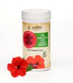 Pure Hibiscus Petal Powder