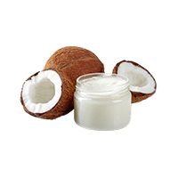 Coconut Oil