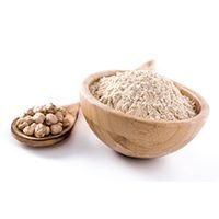 chickpea-flour
