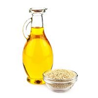 sesame-oil